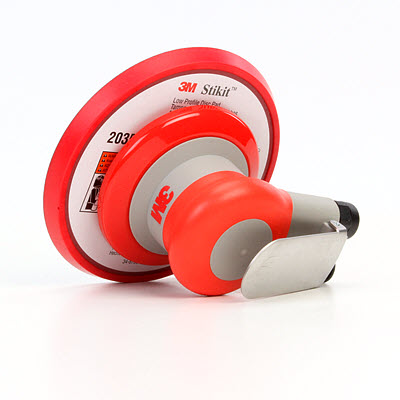 3M™ Non-Vacuum Random Orbital Sander