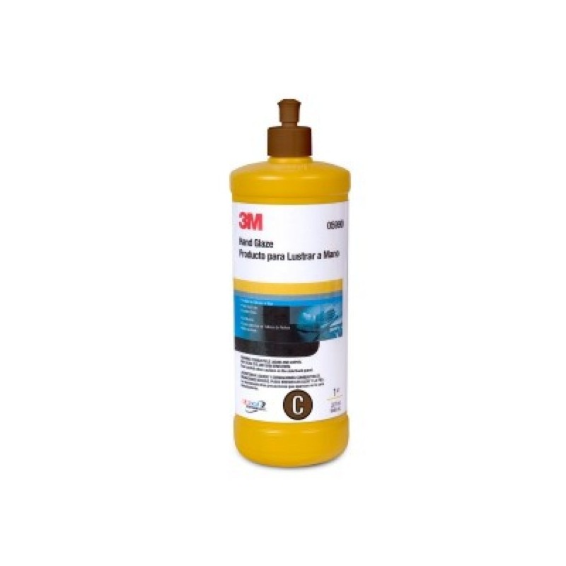 3M™ Hand Glaze 5990 - 1 Quartz