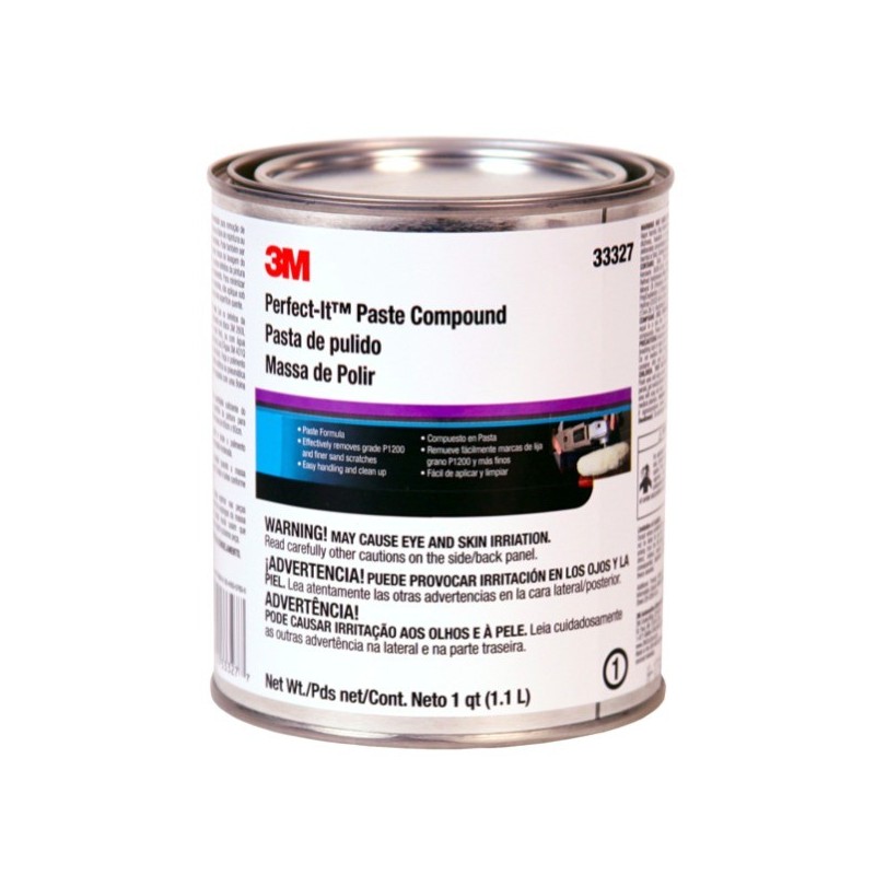 3M Perfect-it Paste Compound 33327