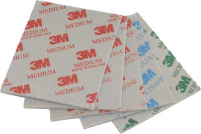 3M™ Softback Sanding Sponge