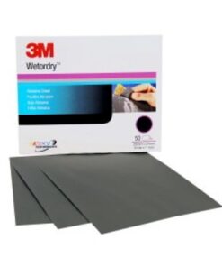 3M™ Wetordry™ Abrasive Sheet 401Q