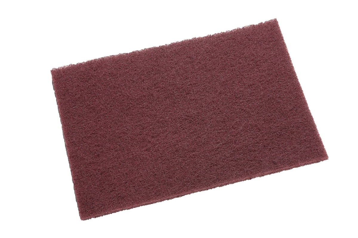 Scotch-Brite™ Hand Pad 7447