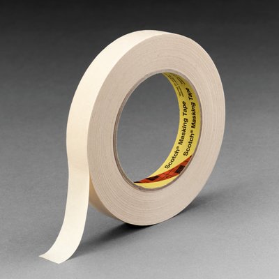 3M™ High Performance Masking Tape 232