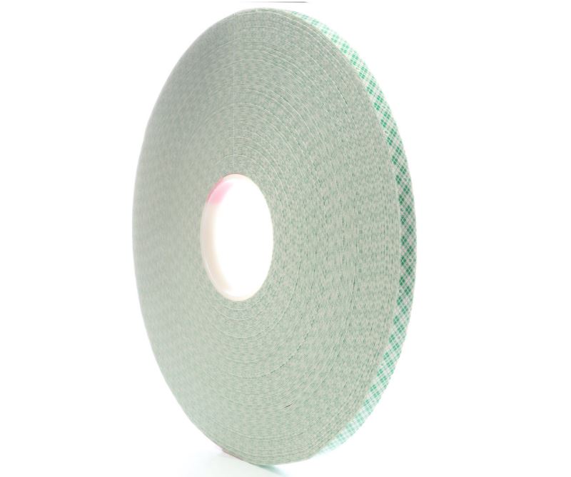 3M™ Double Coated Urethane Foam Tape 4032 / Mounting Tape