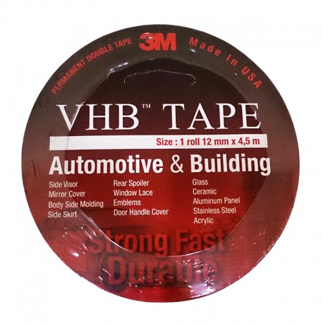 3M™ VHB™ Tape GPL-110