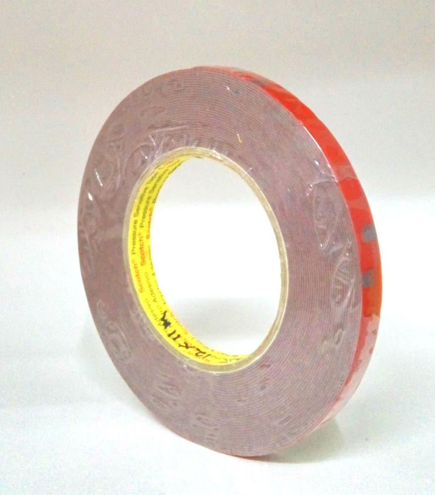 3M™ Acrylic Automotive Foam Tape (AFT)