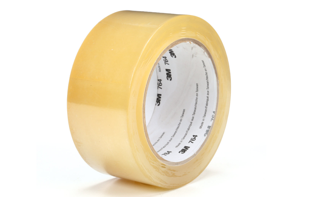 3M™ General Purpose Vinyl Tape 764