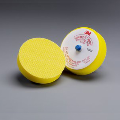 3M™ Finesse-it™ Roloc™ Finishing Disc Pad 3 Inch 14736