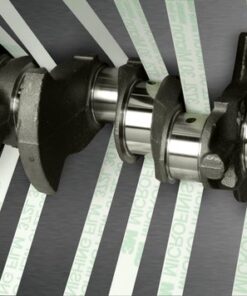 3M™ Microfinishing Film Roll 372L