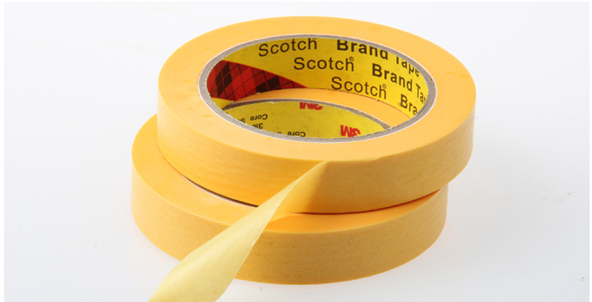 3M Washi Masking Tape 244