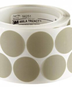 3M™ Trizact™ Finesse-it™ Film Disc Roll 466LA