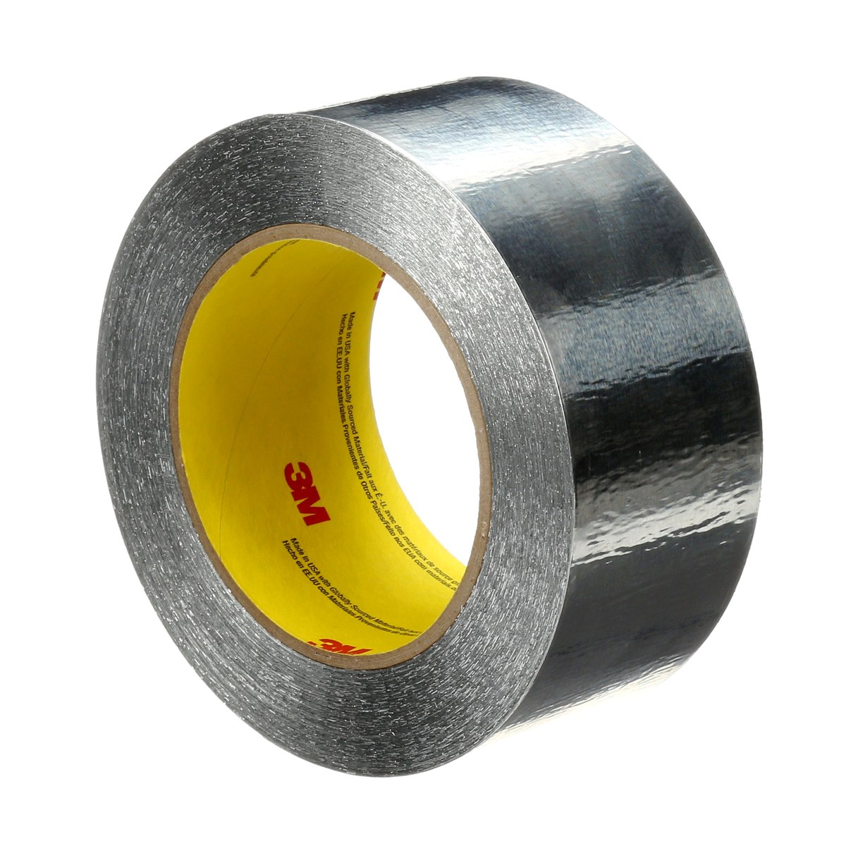 3M™ Aluminum Foil Tape 425