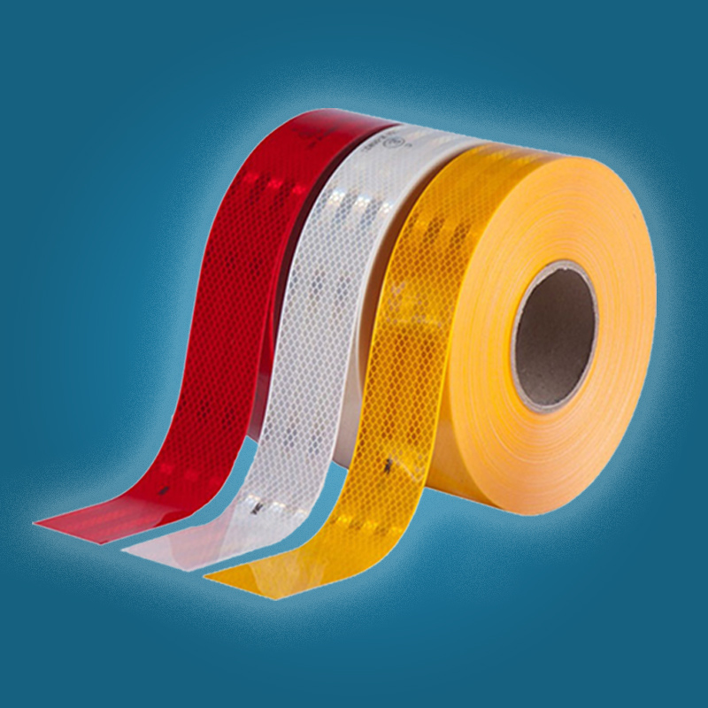 Reflective Tape (NEW)