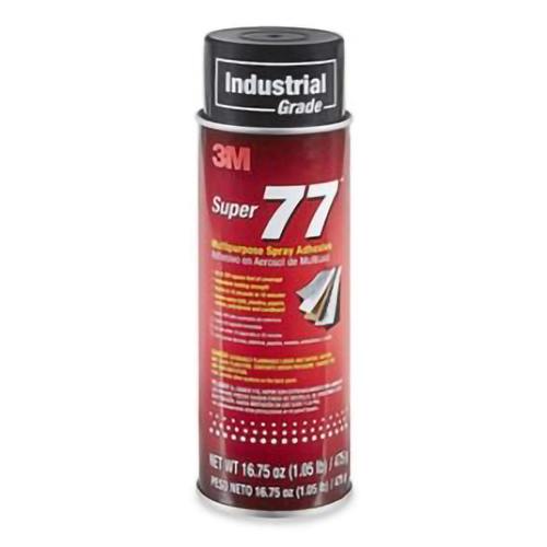 3M™ Super 77™ Multipurpose Spray Adhesive